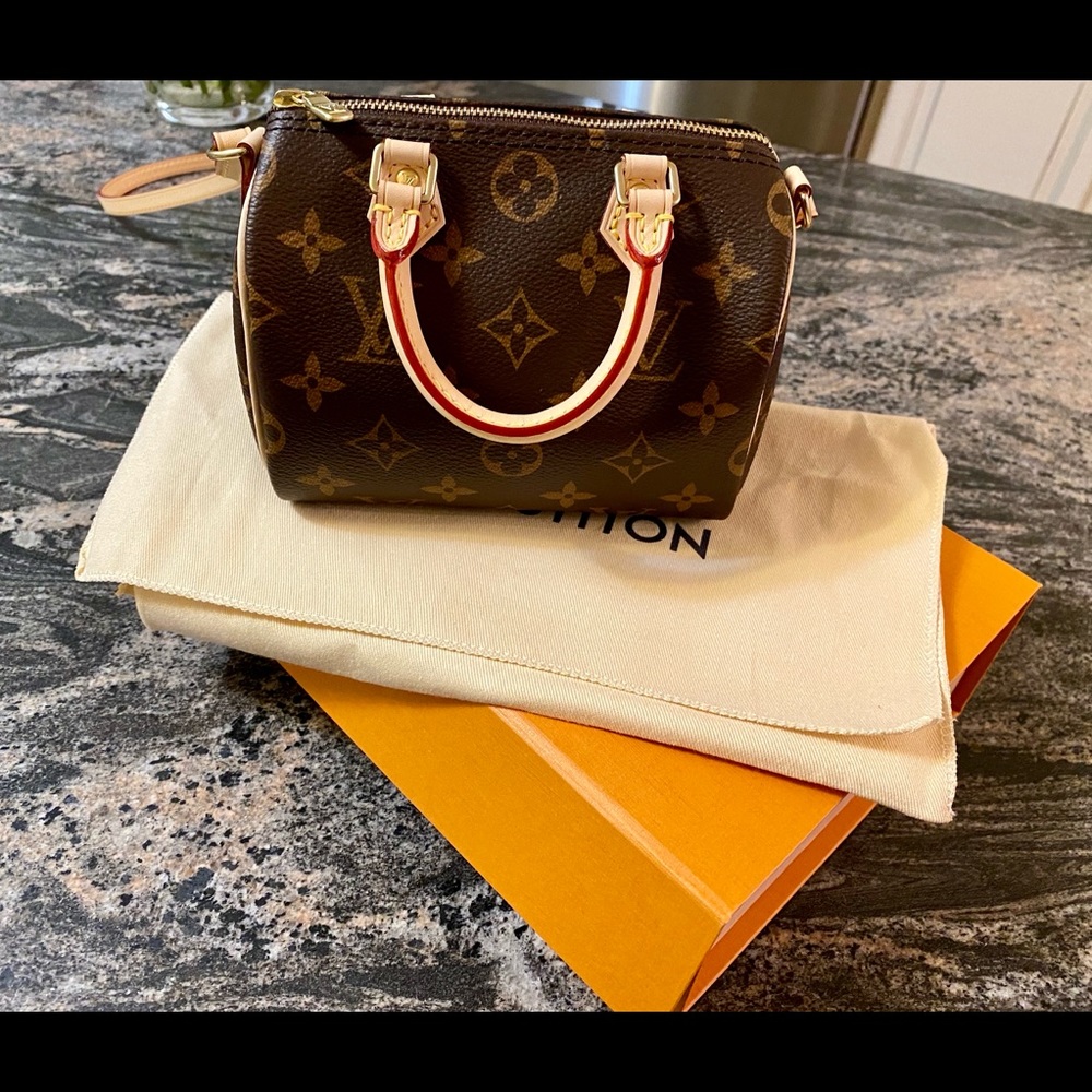 Rare Nano Speedy🌸 - Picture 5 of 9